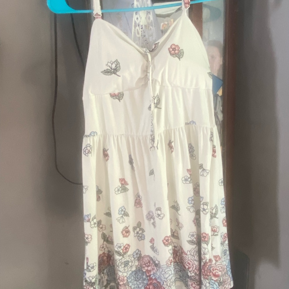 Summer dress